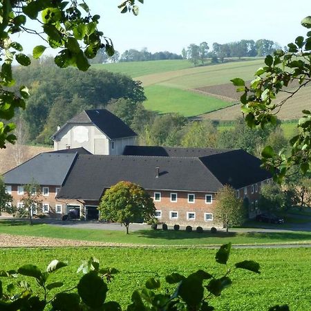 Ipfmuehle Studio 2 Hargelsberg Esterno foto