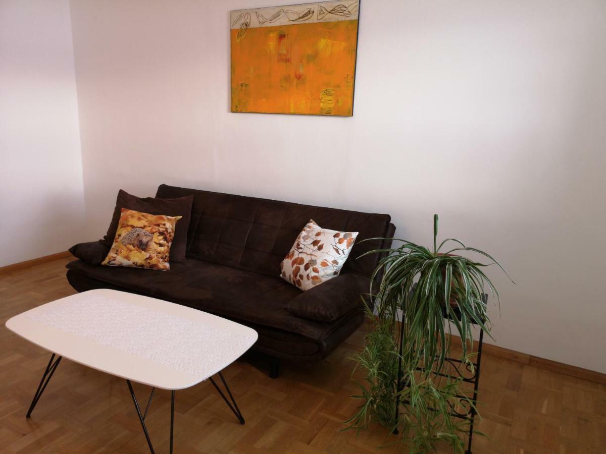 Ipfmuehle Studio 2 Hargelsberg Esterno foto